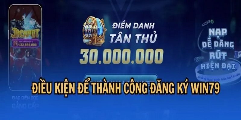 Giải đáp một số thắc mắc thường gặp đối với người chơi Win79