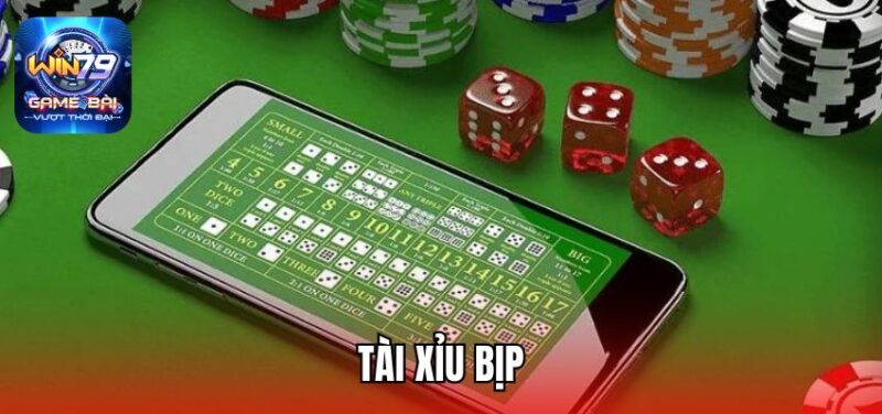 Tài Xỉu bịp