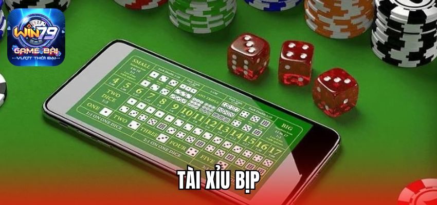 Tài Xỉu bịp